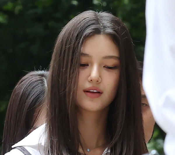 “민지?하니?해린?혜인은 가족”…뉴진스 떠난 다니엘, 심경 전해