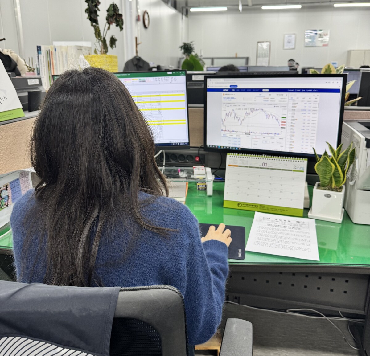 7충북 청주시, 가상자산 직접 매각해 세외수입 징수 첫발 뗐다