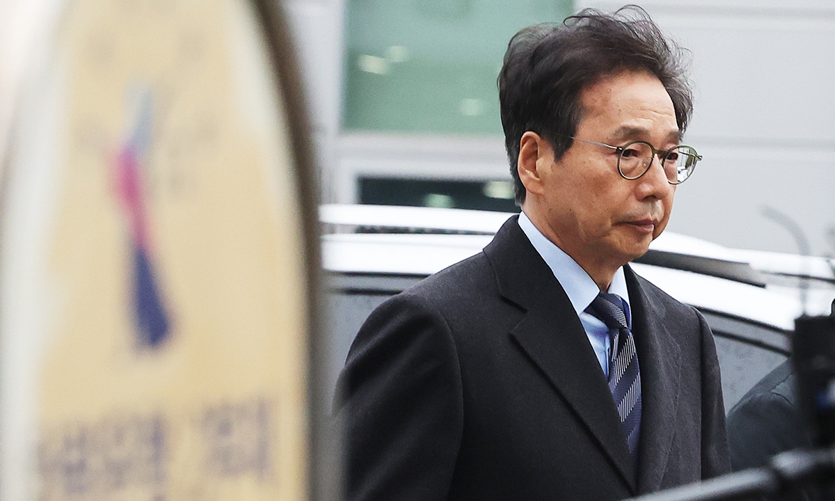 '임금 체불' 박영우 전 대유위니아 회장 실형 추가 선고