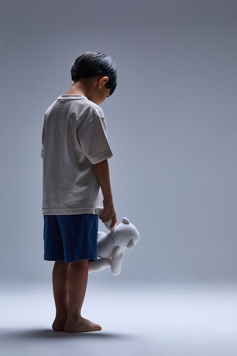 ‘유전병 탓’ 엄마는 목 졸랐지만...숨진 9살 아들 저항 흔적 없어