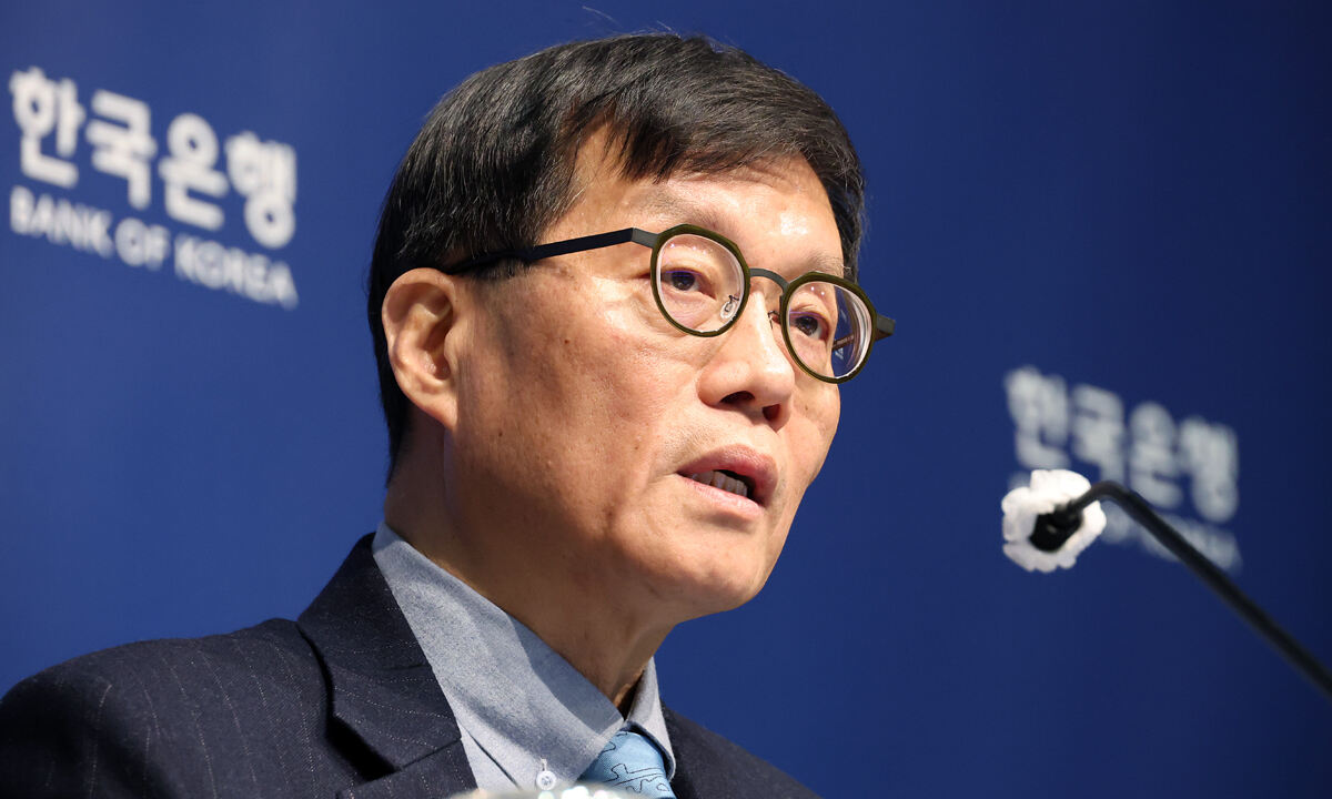 RP 매입해 488조 풀었다?… 한은 “통계 오해”