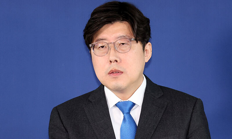 ‘김학의 허위보고서’ 이규원, 2심도 선고유예… 벌금액은↑