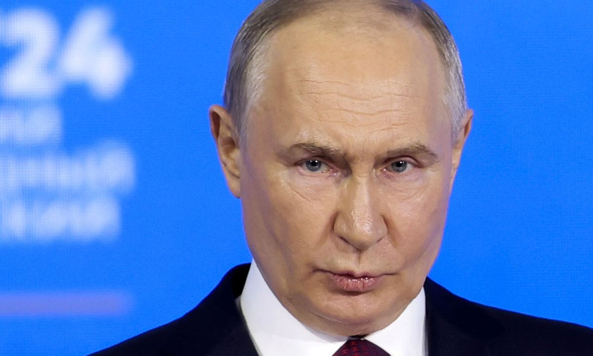 『우리는 주인이 될 것이다』 크리스 밀러 “러시아의 기대는 순진하고, 정책은 환상과 착각 위에 세워져 있었다” [김용출의 한권의책]