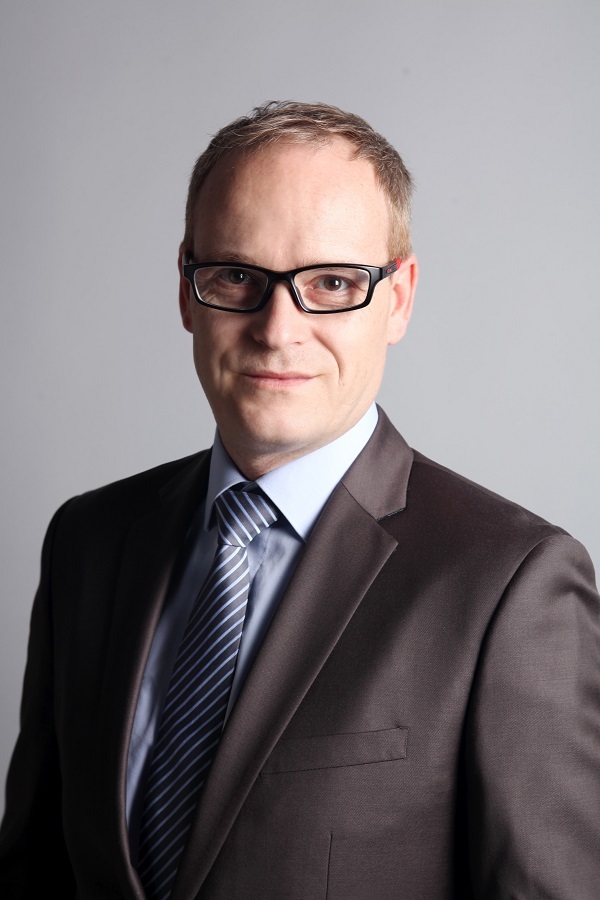 기술을 이해하는 리더, 연결을 말하다 ? ODU Korea 카이 슈나이더 대표 인터뷰