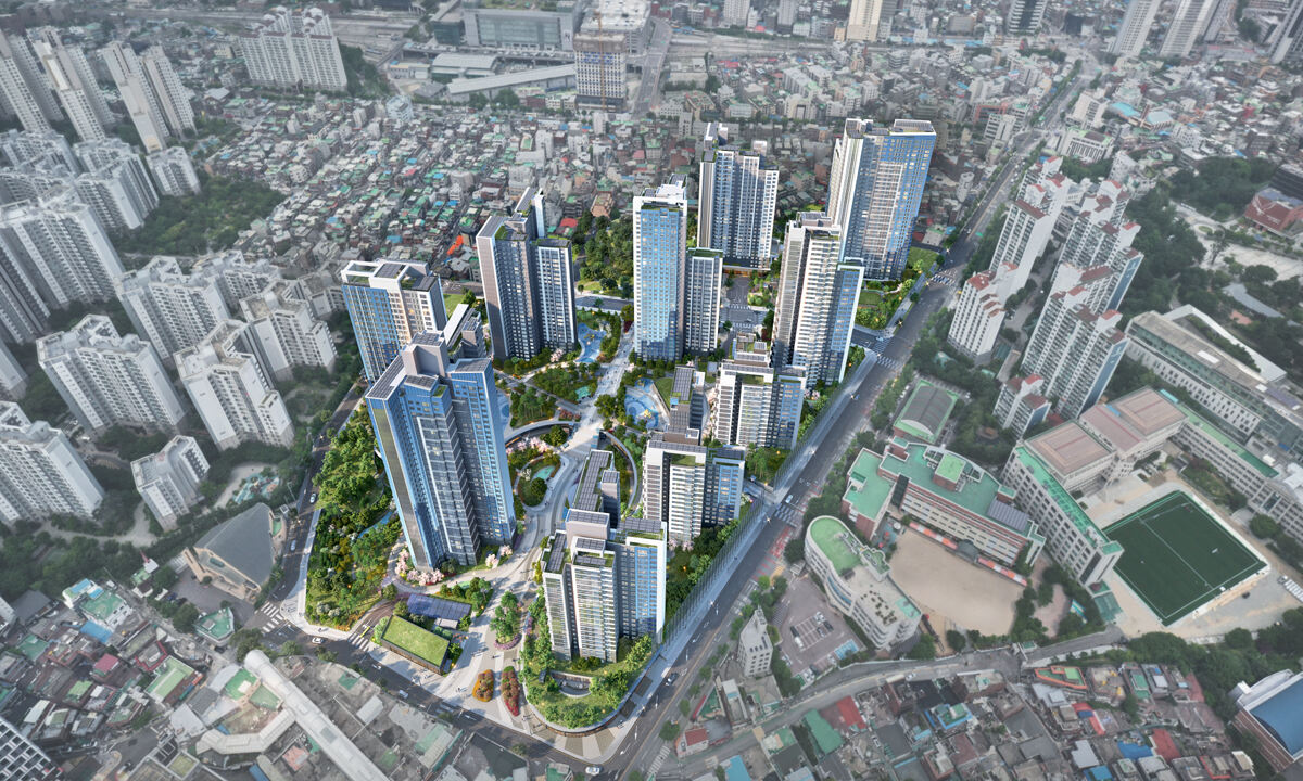 서울시, 강동구 천호3-2구역 개발 사업 속도 높인다 [주말 특별시]