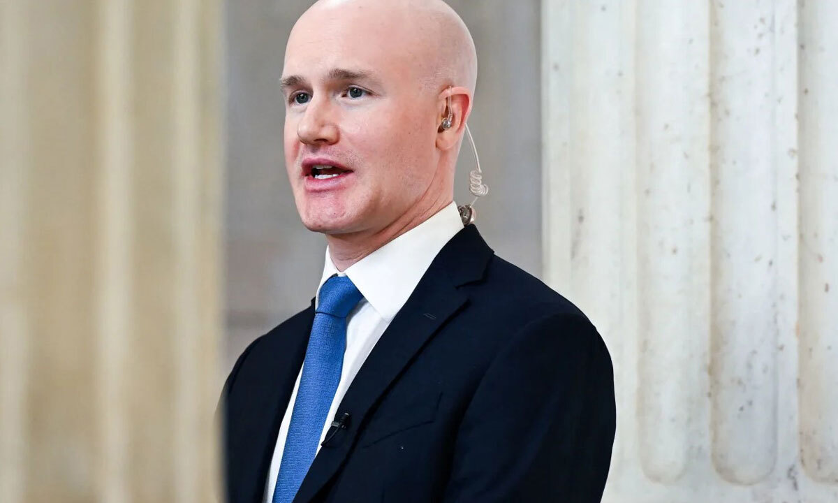 코인베이스 CEO 한마디에…서클·로빈후드 등 코인주 ‘휘청’인 이유