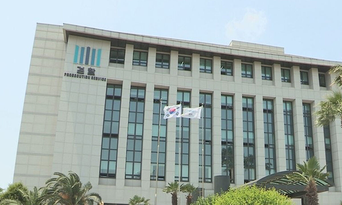 ‘4만 명분 필로폰’ 제주 밀반입 30대 중국인에 징역 15년 구형