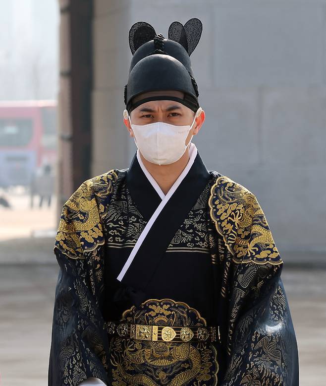 주말 평년보다 포근한 날씨, 미세먼지는 17일 오후부터 회복 [내일 날씨]