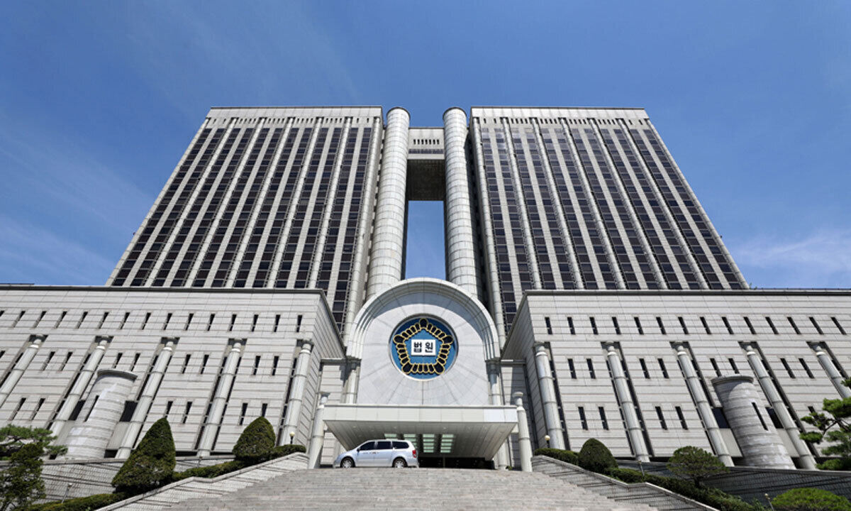 보험 해지 문제로 보안요원에 흉기 휘두른 50대 구속