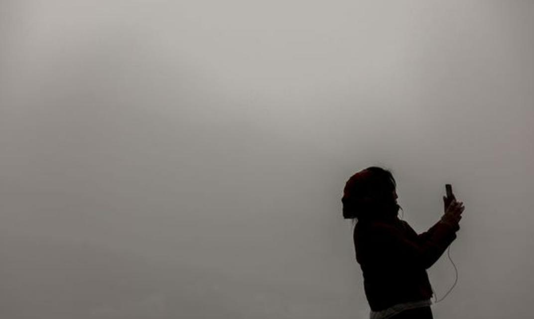 “기온 올랐는데 왜 이래?” 예상치 못한 반전 상황에 ‘당혹’ [오늘날씨]