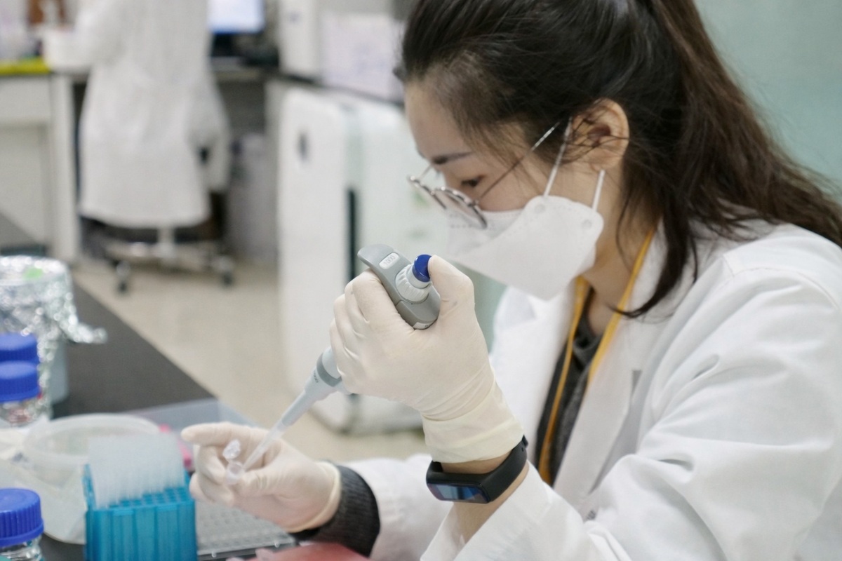 헥토헬스케어, 자체 개발 균주 ‘BELF11’ 치주염 연구 연속 학술지 게재