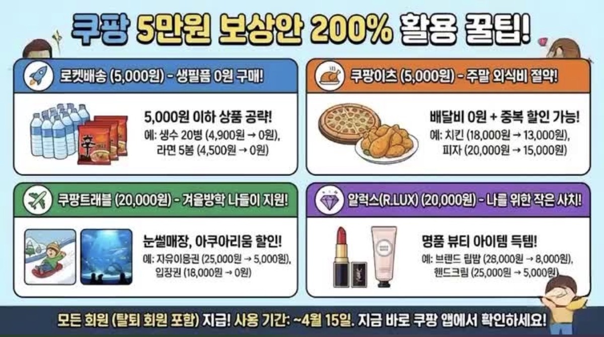 “결제창에 ‘0원’ 찍혔다”…부모들 사이 난리 난 ‘이곳’