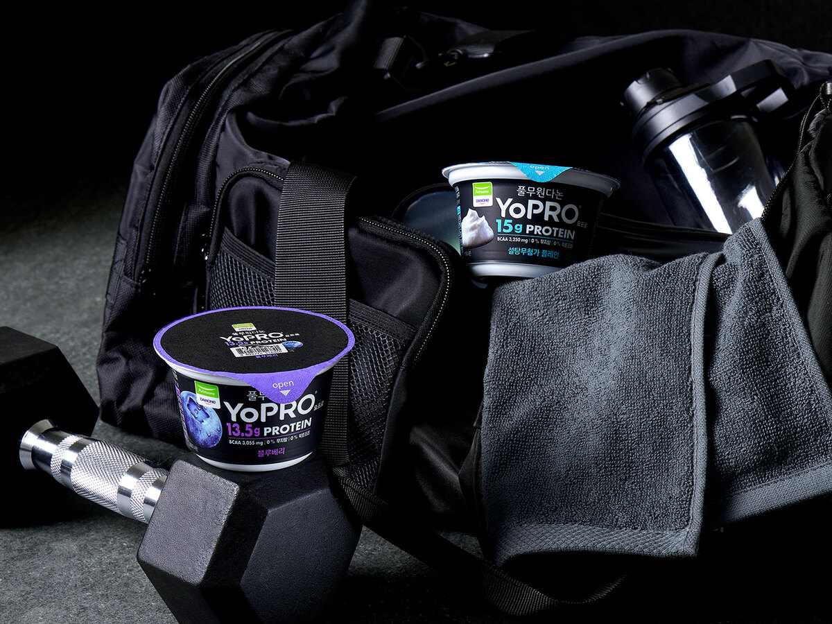 유통업계, 붉은 말의 해 맞아 '신년 다짐러' 공략 나선다