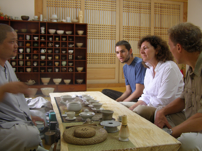 2025년 절에서 35만명 하룻밤… 템플스테이 찾는 이유? [수민이가 궁금해요]