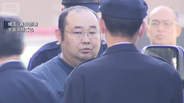 "관계 있었지만 억지로 한 것 아냐"…日기획사 대표, 소속 여배우 성폭행 혐의 체포