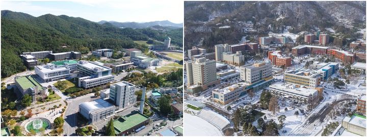 목포대·순천대 통합, 학생 '찬성'… 2027학년도 의대 개교 목표 탄력