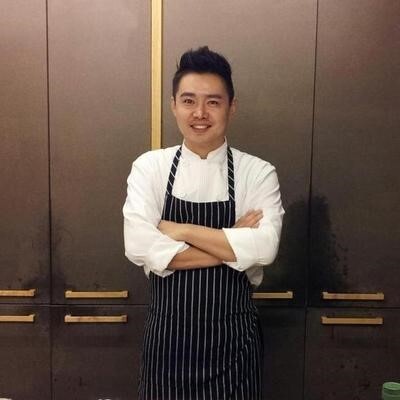 ‘배우 출신 셰프’ 정신우, 12년 흉선암 투병 끝 별세…향년 58세