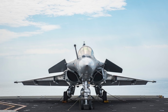 “미워도(?) 다시 한번” 라팔에 힘 실어준 인도 [김태훈의 의미 또는 재미]