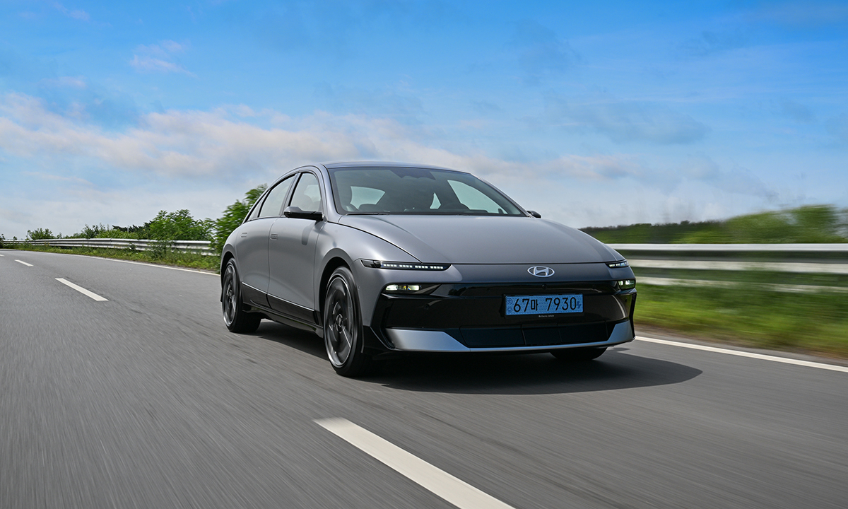 다가오는 ‘바퀴 달린 스마트폰’ 시대… 이동 경험 확 바뀐다 [모빌리티]