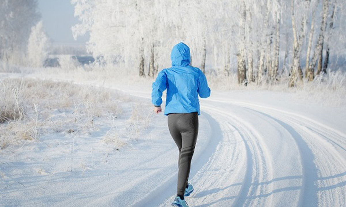 한겨울에도 ‘러닝 열풍’ 잘못 뛰다 무릎 나간다