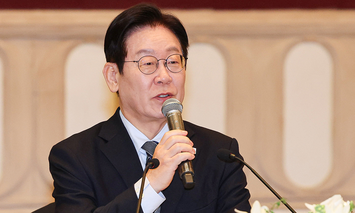 李대통령, 21일 신년회견서 ‘국민 통합·대도약’ 구상 밝힌다