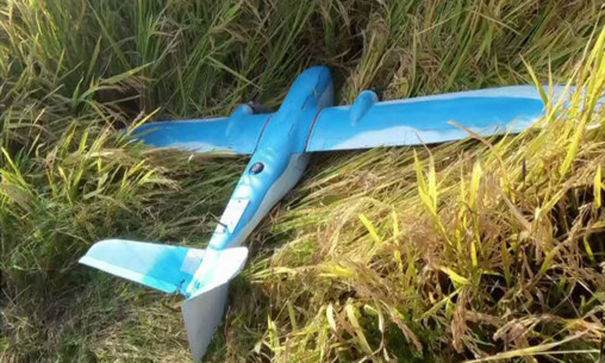 ‘북한 침투 무인기’ 제작자도 용산 출신