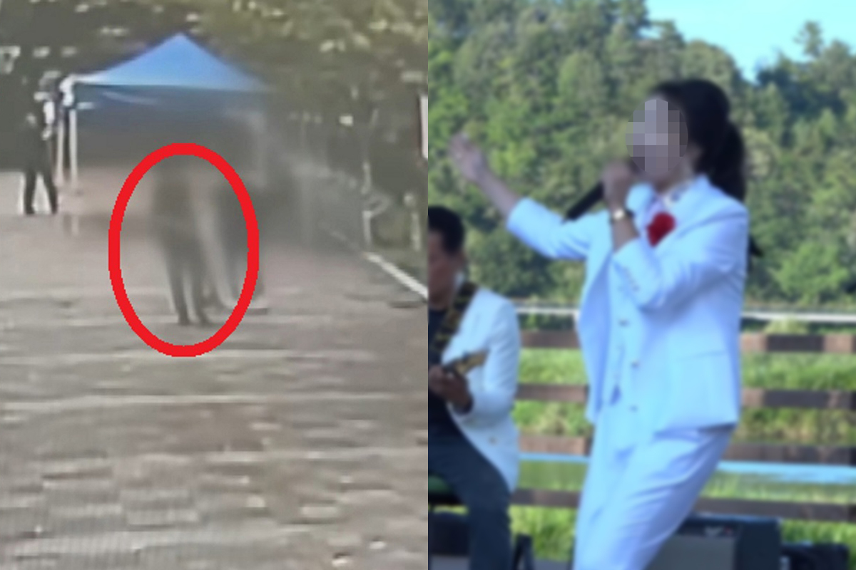 대학생 딸에 뜨거운물 부은 40대 가수…여경 손가락 물어뜯은 20대男 [금주의 사건사고]