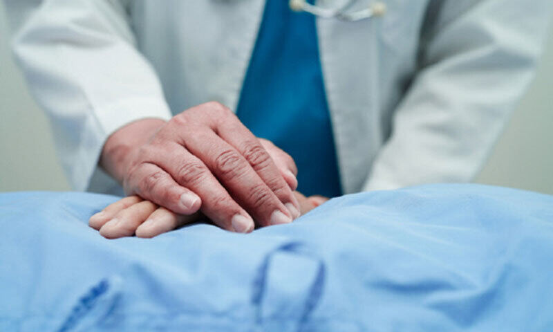 “부담 주고 싶지 않아”… 나이 들수록 ‘이것’ 안 한다는 한국인 [수민이가 슬퍼요]