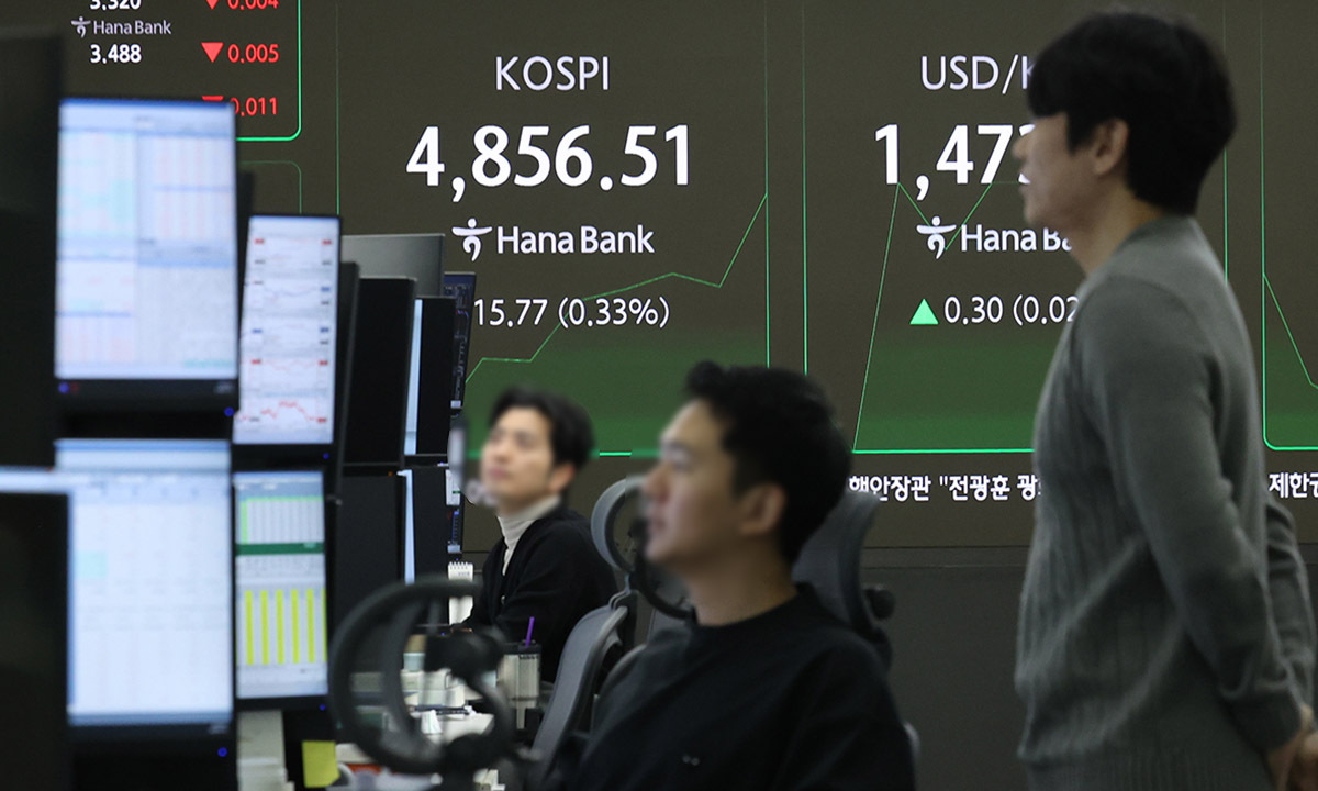 상장 한 번에 '100억 클럽' 119명 입성…30대 '젊은 부자' 12명