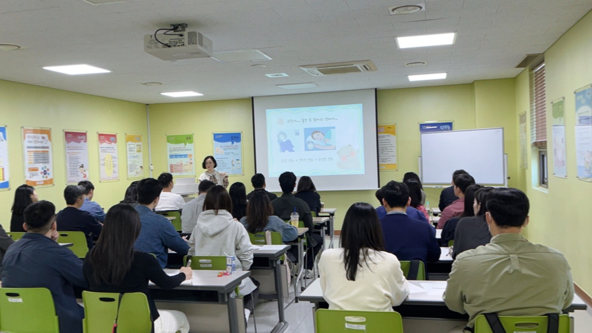 ‘아이 키우기 좋은 도시’ 연수구, 임신부터 양육까지 맞춤형 지원 강화