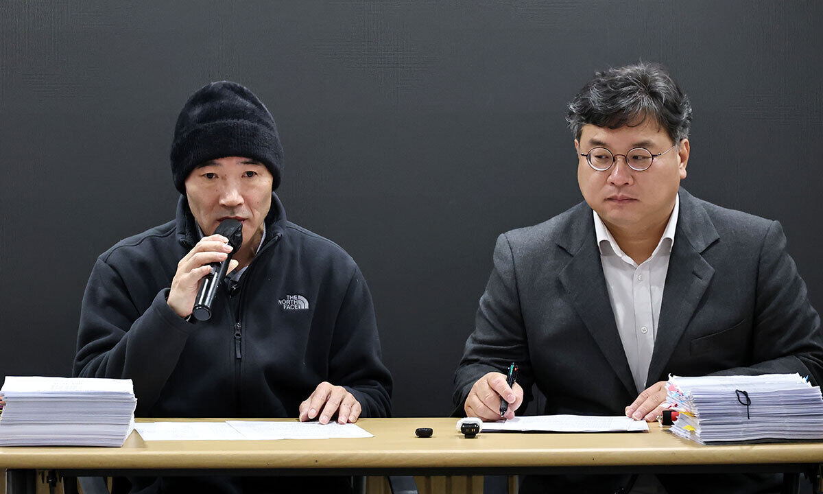 ‘서해 피격’ 유족 1심 판결문 공개… “특검 통해 밝혀져야”