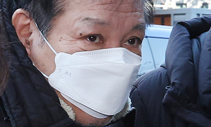 상설특검, ‘관봉권 띠지 유실’ 관련 ‘건진법사’ 참고인 조사