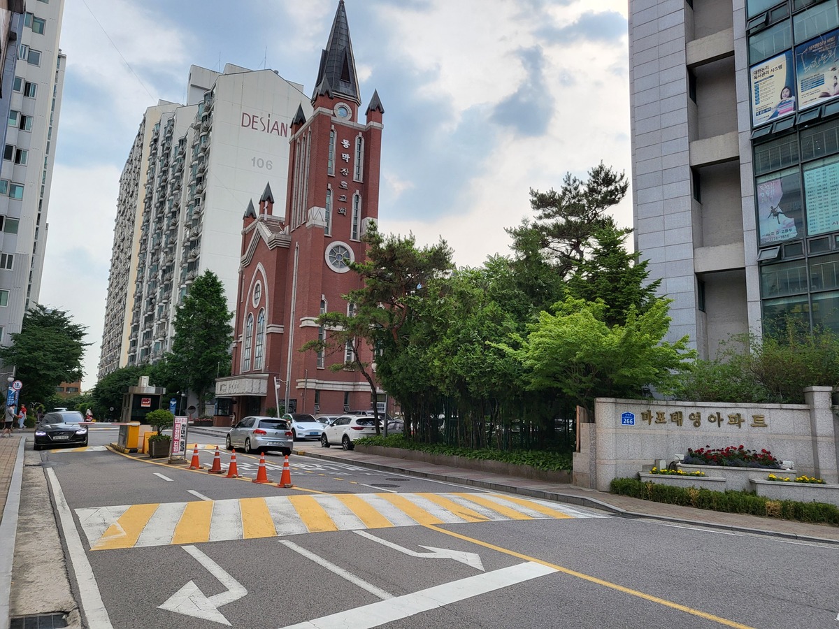 “강남 신고가는 남 얘기” 서울 형편 맞춘 ‘12억·15억’만 불붙었다