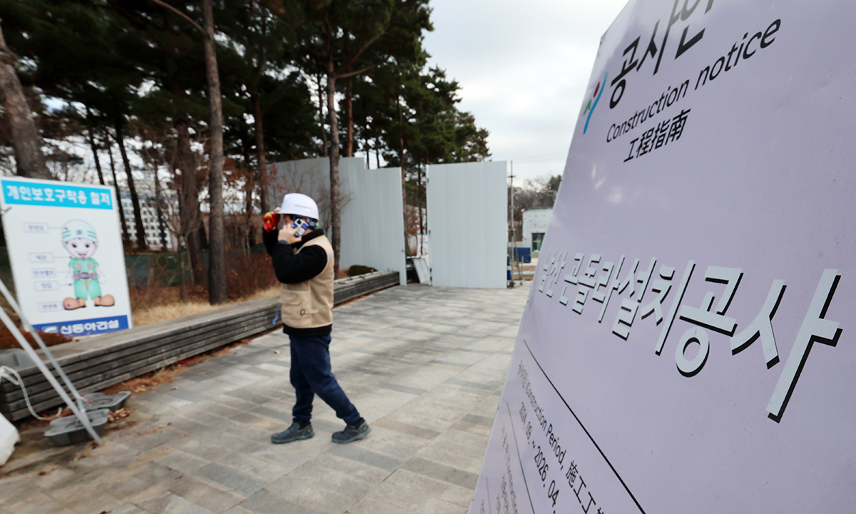 서울시 ‘남산 곤돌라’ 공사 중지 연장… 집행정지 재신청 인용