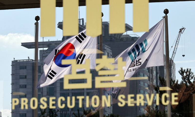 불송치 전세사기 사건… 검찰 보완 수사로 일당 3명 기소