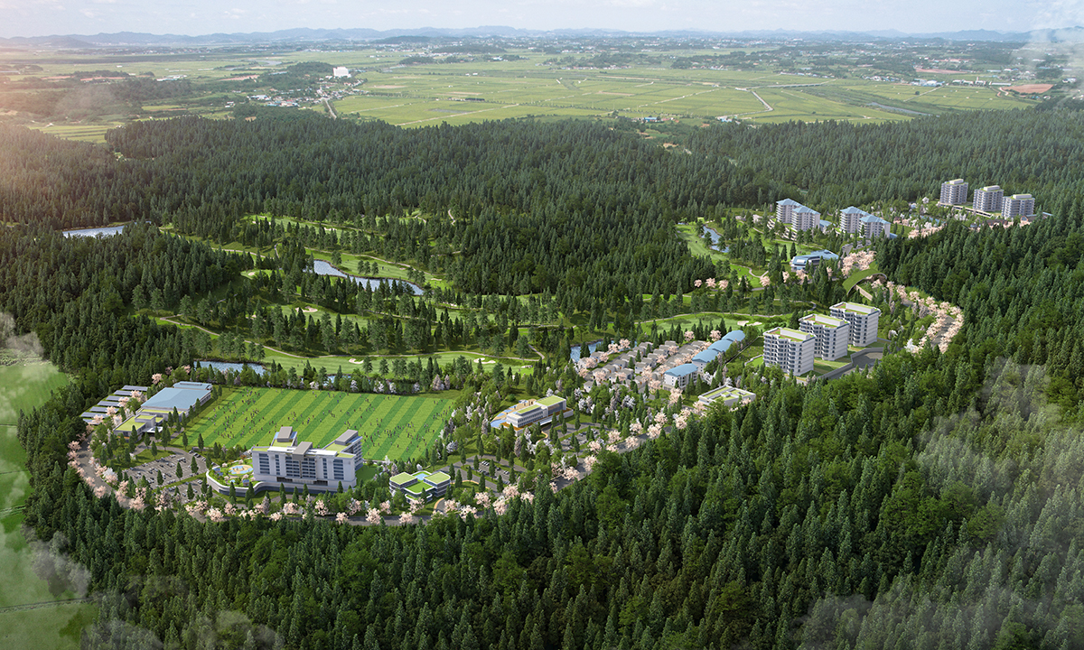 경주 서면에 국내 첫 ‘K폴로파크’ 조성