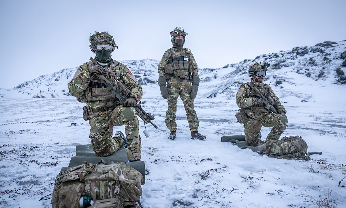 무역戰 번지는 그린란드 갈등… 북대서양 동맹 붕괴 되나