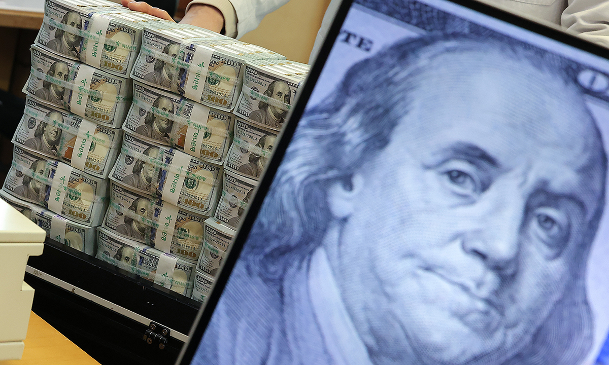 “고환율로 외환위기 가능성 주장 타당치 않아”