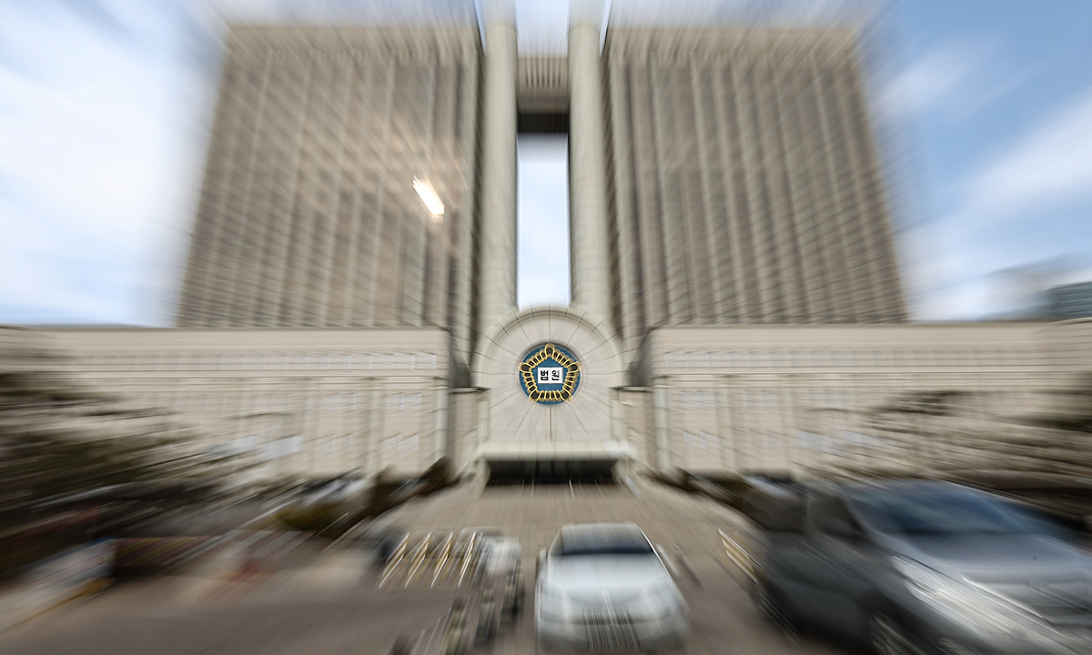 ‘헌법재판관 미임명’ 한덕수·‘내란 가담’ 박성재 재판 시작