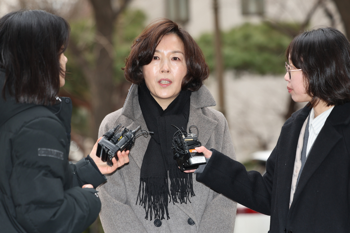 서울시 ‘김경 가족회사 특혜수주 의혹’ 감사 착수