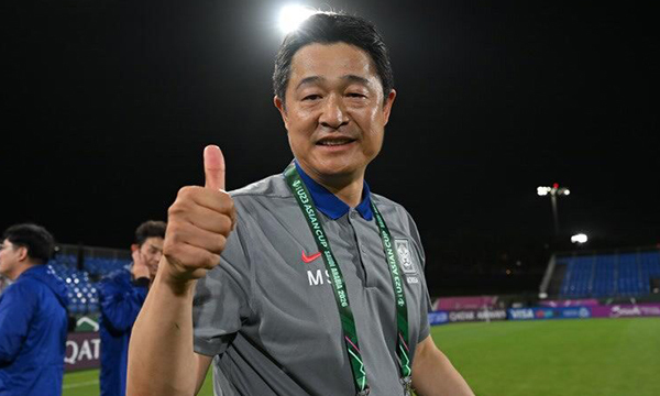 “日 반드시 깬다”… 형님들 복수 나선 이민성號