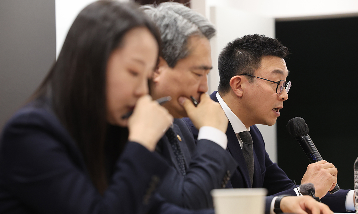 윤석열 측, ‘체포 방해’ 징역 5년에 항소… “공수처 수사권 존부 판단 누락” 주장