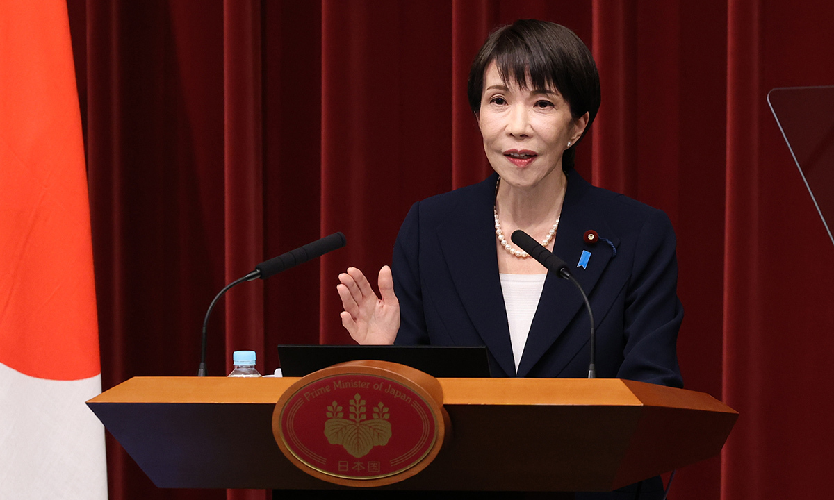 여론 반대에도… 다카이치 “23일 중의원 해산, 2월 8일 총선”