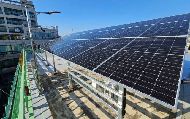 ‘신재생에너지 강소도시’ 여주시…융복합지원사업 6年 연속 선정