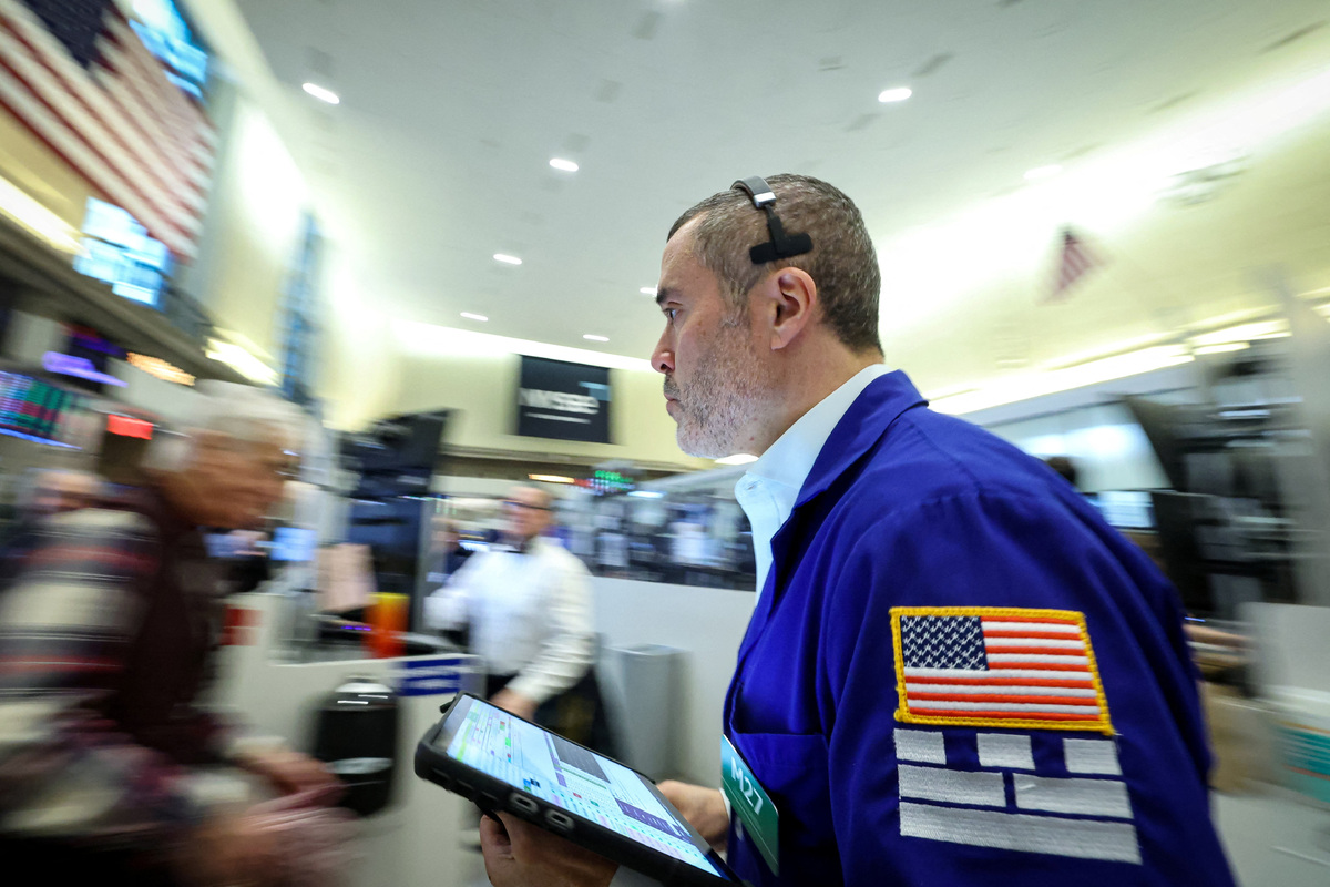 24시간 잠들지 않는 월스트리트… NYSE, 주식거래 ‘토큰판’ 연다