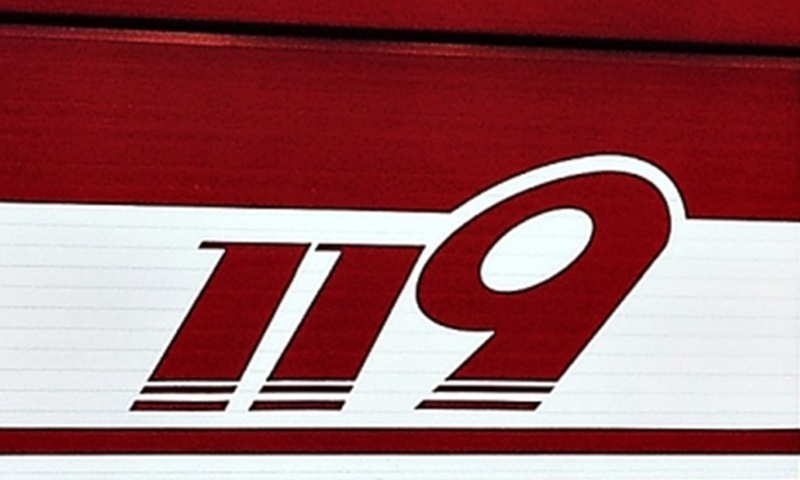 승용차 중앙선 넘어 차량과 충돌…70대 운전자 숨져