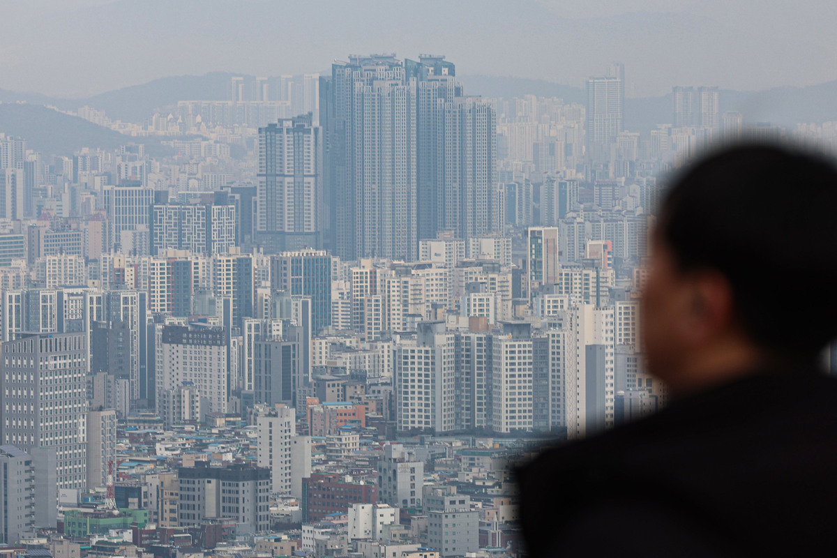 전국 청약 경쟁률 한 자릿수인데… 서울만 156대 1 ‘나홀로 열기’