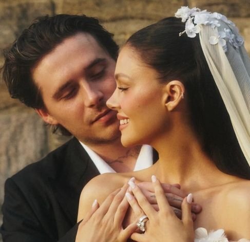 “‘베컴’이라는 브랜드일 뿐”…브루클린, 가족과 절연 선언했다