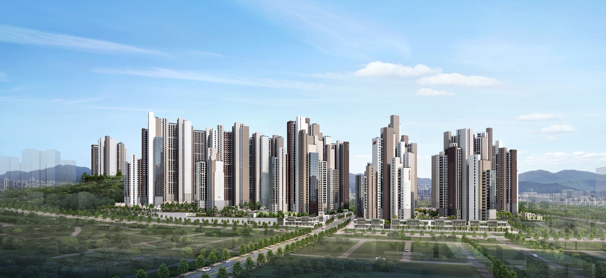 국평 16억대 힐스테이트 광명11 ‘줍줍’ 나왔다…84㎡ 2가구