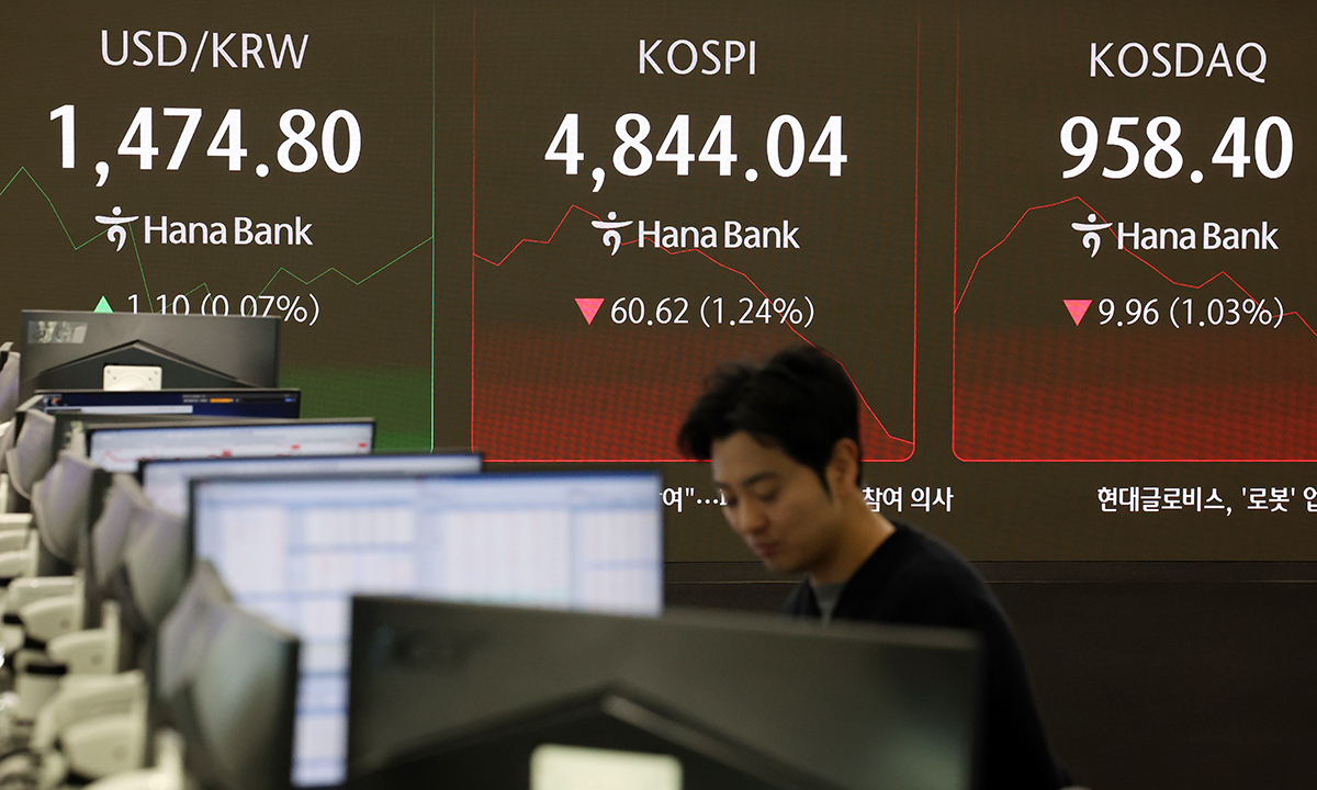 해외주식 팔고 국장 복귀시 양도세 전액 감면…매도금액 5000만원 한도